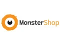 Código Descuento MonsterShop 