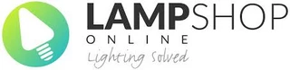 Código Descuento Lamp Shop Online 