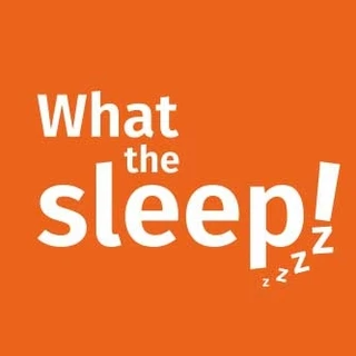 Código Descuento What The Sleep 