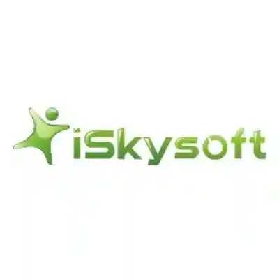 Código Descuento ISkysoft 